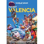 Pocket Valencia Lonely Planet